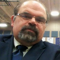 Tom Blake