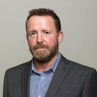 Stephen Cunliffe