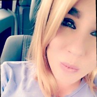 Samantha Robinson