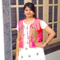 Harshitha Anand