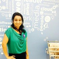 Prachi Deshpande