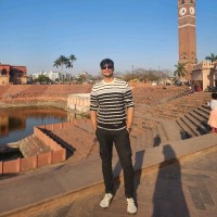 Ayush Mishra