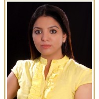 Shruti D