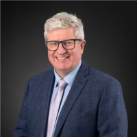 Colin Butcher