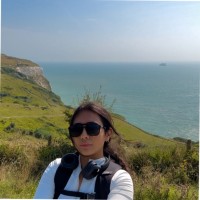 Marwah Rahman