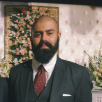Taqi Khan