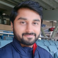 Akshaay H Trivedi