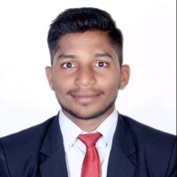 Kiran Daundkar