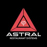 Astral Restaurant Sistems