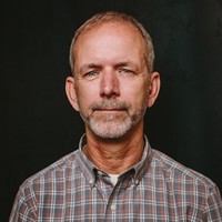 Dale Simpson