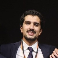 Pedro Albuquerque Santos