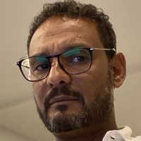 Ayman Ahmad