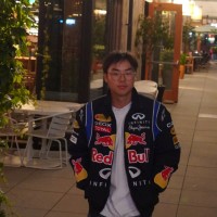Jonathan Jin