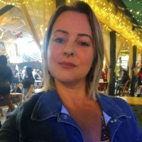 Tania Cristina Rodrigues