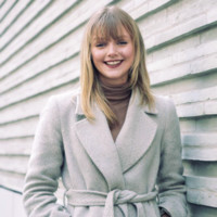 Chloé Kingscote