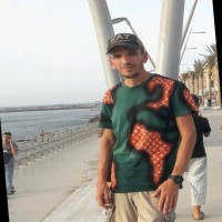 Zoubir Amine