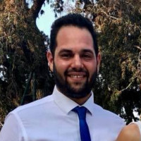 Nicholas Alexandros Arola