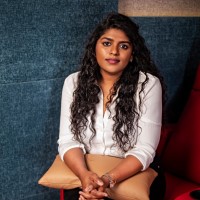 Vaishaali Dhanraj