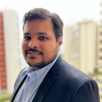 Dushyant Singh