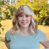 Shaina Beeson