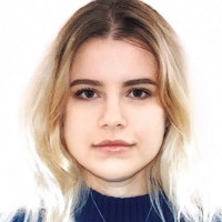 Анастасия Пелых
