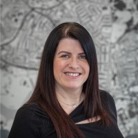 Samantha Harvey