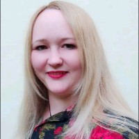 Hári Anna Beáta
