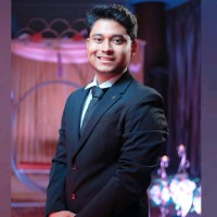 Sudipto Mondal