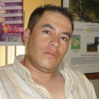 Jesus Alberto Cabrera