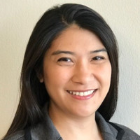 Farida Maya Constantino, CPA, CIA