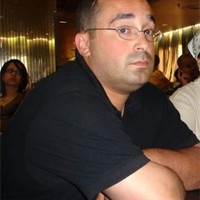 Foued Chouihed