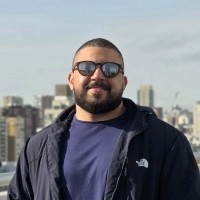 Daniel Santos
