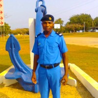 Abomo Julien