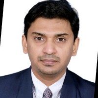 Sajeer Ali -Pmp