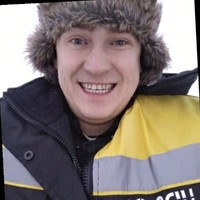Sergey Vakhrushev