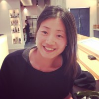 Angela Xin Hu