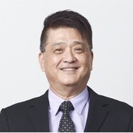 Simon Chong