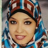 Noha Mohamed