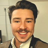 Alec Vainio