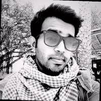 Ashish Bhagat