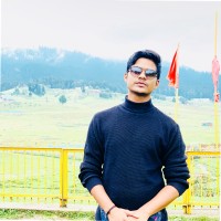 Harsh Kumar