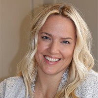 Deirdre Ostrowski