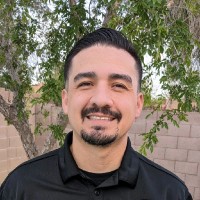 Jonathon Molina