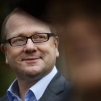 Jürgen Müller