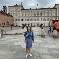Sallyann Edgeway