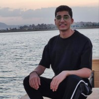 Omar Mahmoud