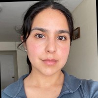 Carla Andrea Vargas Catalán