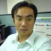 Sheng-Chi Wu