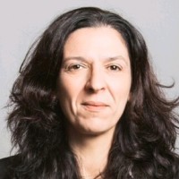 Gloria Sánchez Vila