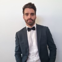 Andrew Jester
